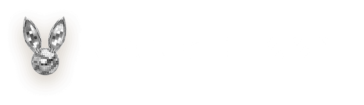 DiscoBunny logo