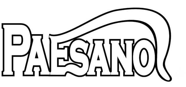 Paesano