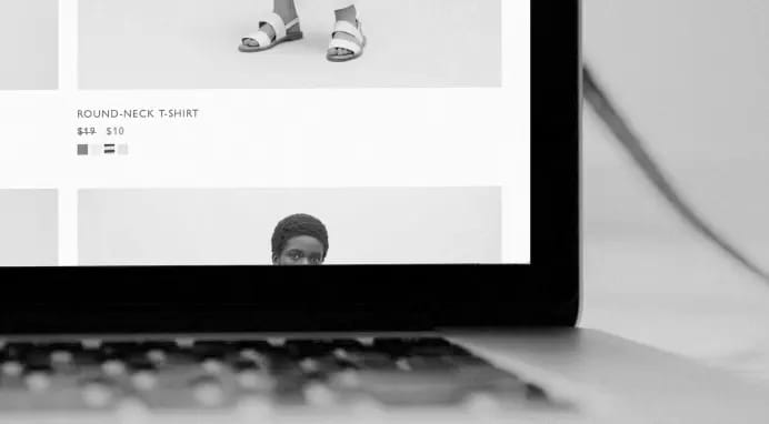 Ecommerce